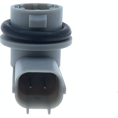 La douille de clignotant 33304-TET-H01 convient aux Honda Civic FC1/FC7 de dixième génération (2016-2021) - douille pour ampoule unique