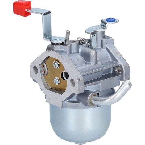 Kit de Carburateur pour Moteur Nikki A4600, XG8000E, GN410HS, GN410, GN360 - Pièces Tondeuse à Gazon (1/5)