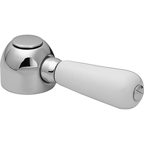 Ricambio leva per deviatore gruppo esterno vasca serie 800 Zazzeri 2000-MD03-A00-CRCR
