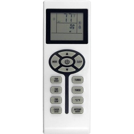 Fernbedienung für Chigo /TL-09 ZCH/TL-09 Klimaanlage