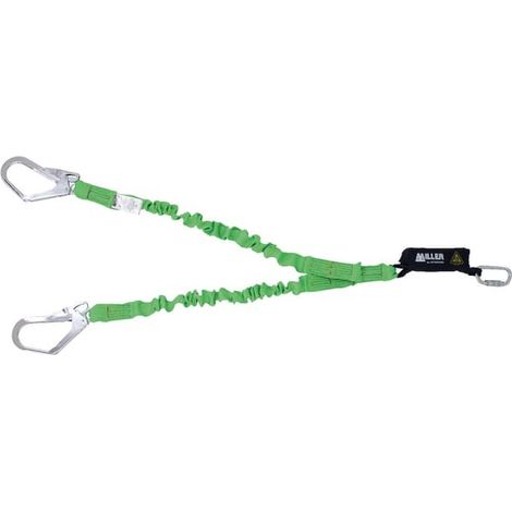 Corde antichute MILLER 1028521