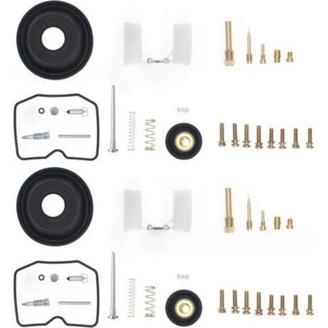 Applicable àKit de réparation de carburateur pour Triumph Thruxton 900 2004 - 2007 (1/2)