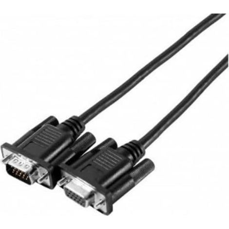 exertis Connect Rallonge svga eco mâle femelle - 10m sans ferrites (ECF-117840)