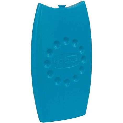 MATTONELLA GHIACCIO SPACE ICE 800 G BLU