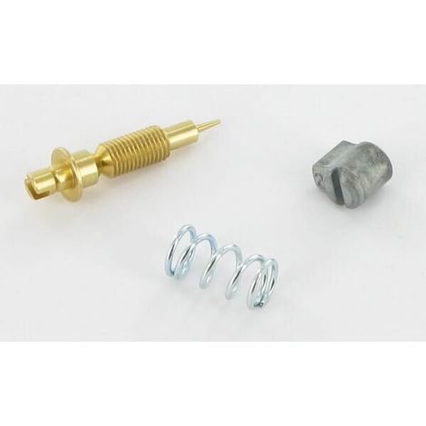 Schraube stellschraube HONDA 16016-ZH7-W01 - 16016ZH7W01 - 16016-ZH7-W00 - 16016ZH7W00