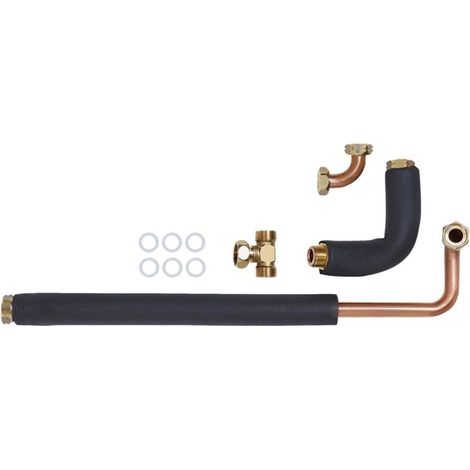 Vaillant Kit de circulation sans pompe pour VSC/VCC/ VSCS 4-5, uniTOWER, 0020170502