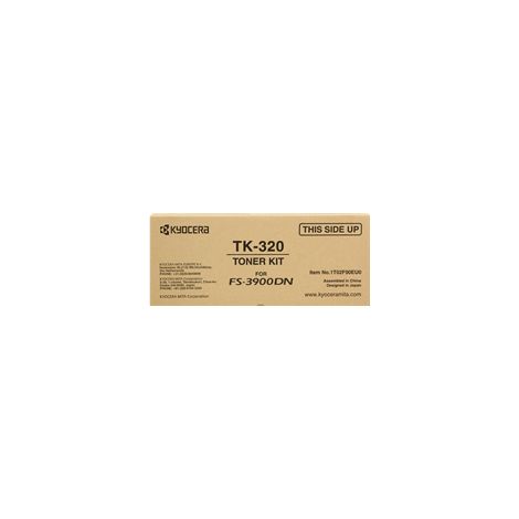 KYOCERA-MITA FS-3900DN/4000DN TK-320 Toner