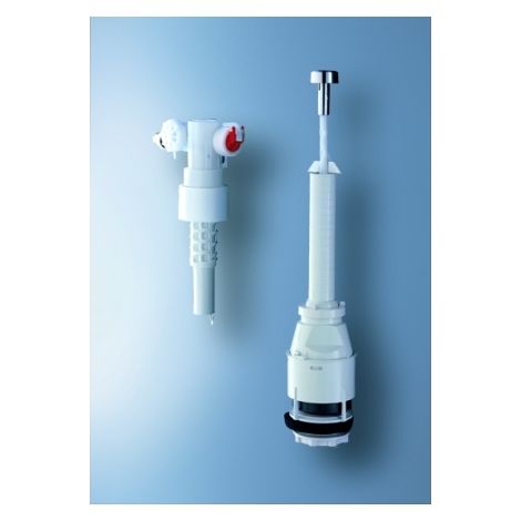 Grohe - Austauschgarnitur 43907PI0