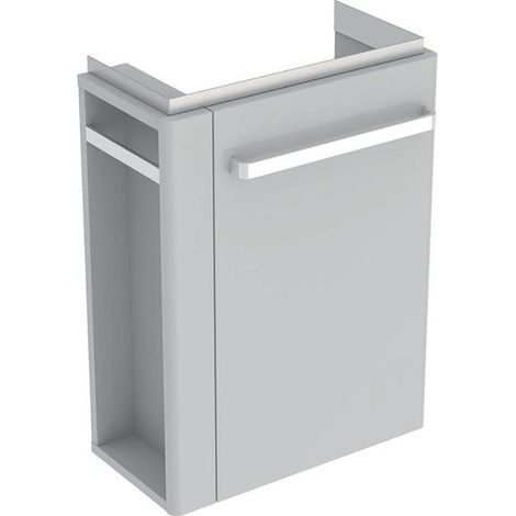 Geberit Handwaschbecken Unterschrank Renova Nr. 1 Comprimo Neu, (1/5)