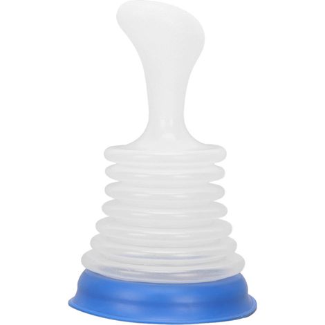 Dispositif de réanimation cardiopulmonaire d'urgence Blue Professional, outil de formation, matériel de protection pour enfants (1/5)