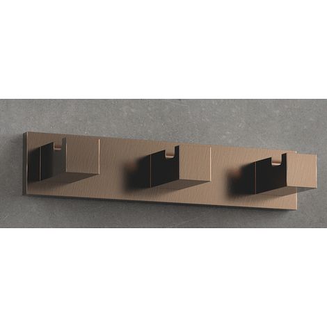 COLOMBO DESIGN Lookporta abiti triplo vintage mat codice prod: BLC37-VM (1/2)