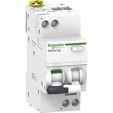Fehlerstromschutzschalter Schneider Electric a9d32632 32A 30mA