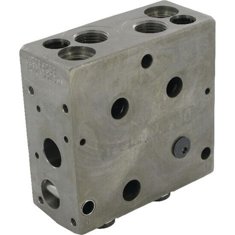 Module de base PVB 157-B-6233 DANFOSS PVG32157B6233