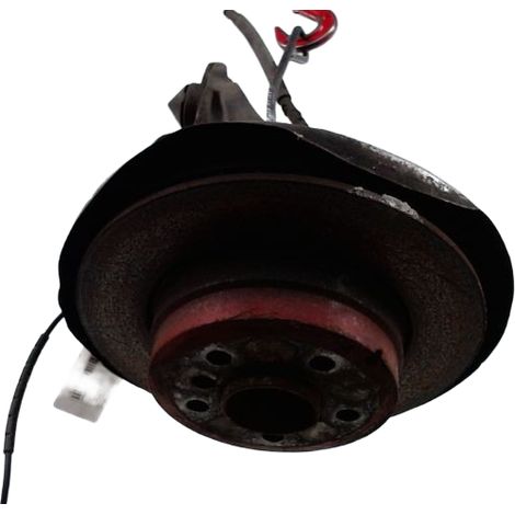 [PRODUIT D'OCCASION] Pivot Arrieree Droit BMW X6 ♻️ Ref Oe. 33326879102 - Garantie à vie (1/2)