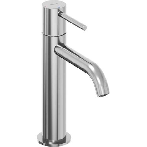 Ravak Espirit - Mezclador de lavabo, BeCool, cromado X070394 (1/5)
