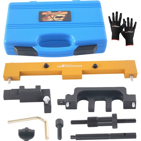 Motor Timing Tool Kit for BMW E87 E46 E90 Z4 N42 N46 2.0L Nockenwellen (1/5)