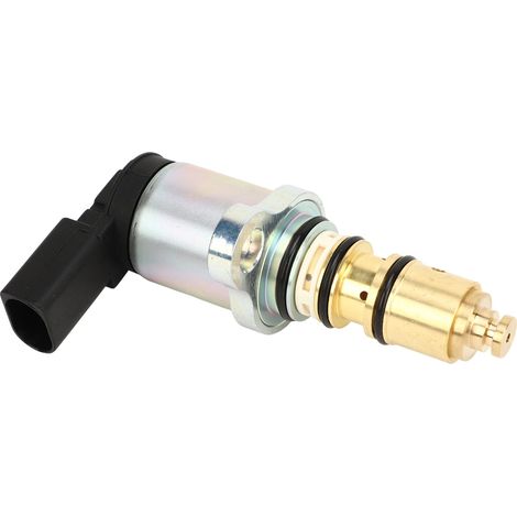 Électrovanne de commande de compresseur de climatisation PXE13 pour Sanden : contrôle précis et grande durabilité (1/5)
