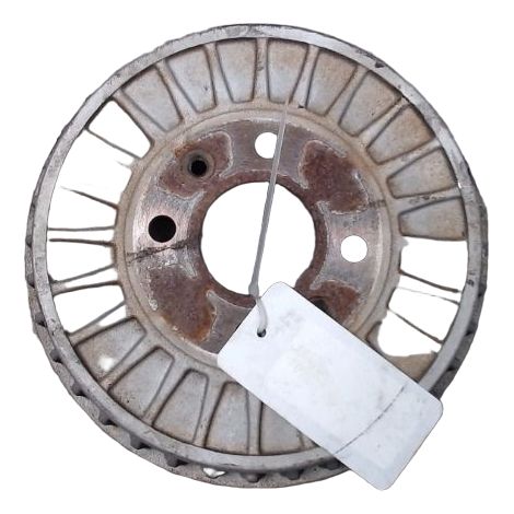 Tambour Arriere Gauche RENAULT Twingo [PRODUIT D'OCCASION]♻️432062488r (1/2)
