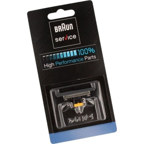 Braun Bloc de lames 360 Complete Series 5 Activator (1/2)