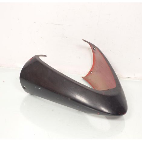 [PRODUIT D'OCCASION] Coque arrière origine pour moto Aprilia 50 RS 1999 à 2005 102778 (1/4)