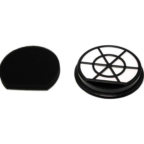 Bosch 12025213 Filter for canister vacuum cleaner (1/2)