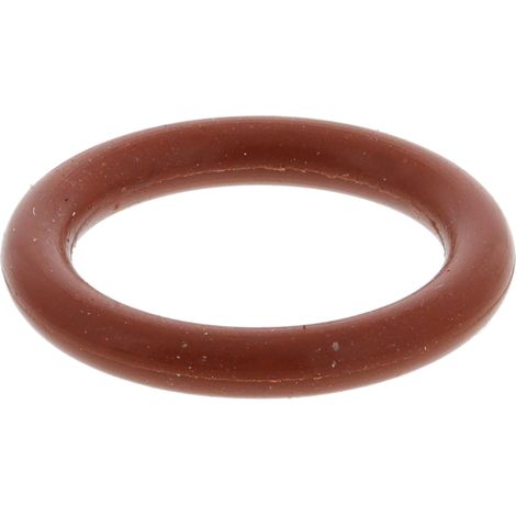 Joint torique RS PRO, Ø int. 9.25mm, Ø ext. 1/2pouce, épais. 1.78mm, en Silicone ( Prix pour Sachet de 50 )