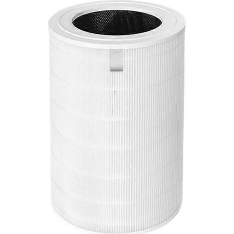 Filtre purificateur d'air [avec puce] pour Xiaomi Mijia 5S Accessoires antibactériens d'élimination du formaldéhyde( ) (1/2)