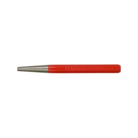 MASIDEF - Punzone ottagonale a norma DIN6458B 120X10X2
