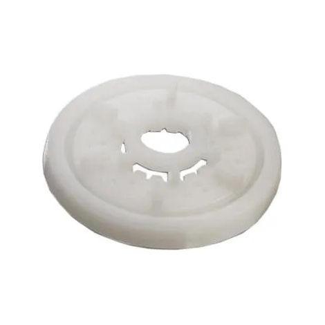 5 Gitter + 5 Dichtungen + 5 O-Ringe für DL30 - DL40