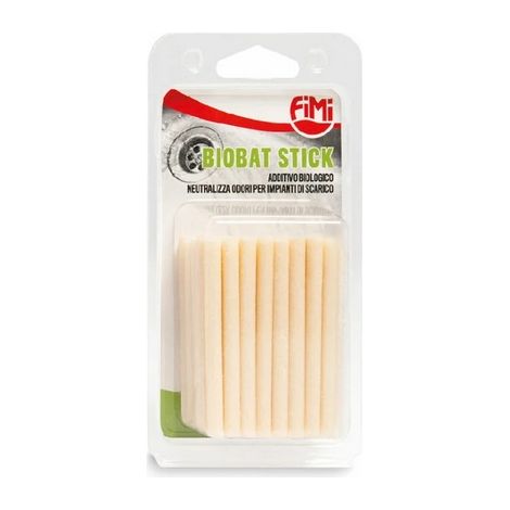 DISOTTURANTE BIOBAT STICK- FIMI- pezzi 1