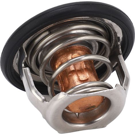 Thermostat 180°F 7052496 + Joint torique Remplacement pour Polaris RZR Ranger Crew XP 900 570 (1/5)
