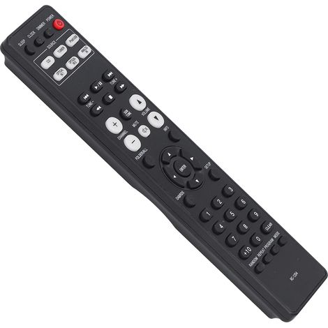 Télécommande universelle RC-1204 pour TV LCD et LED - Compatibilité étendue (1/5)
