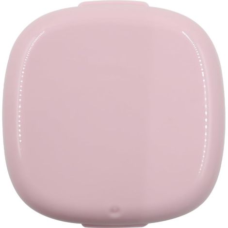 Boîte de Rangement pour appareils dentaires, prothèses dentaires, prothèses dentaires, protège-Dents et Plus Encore (1/5)