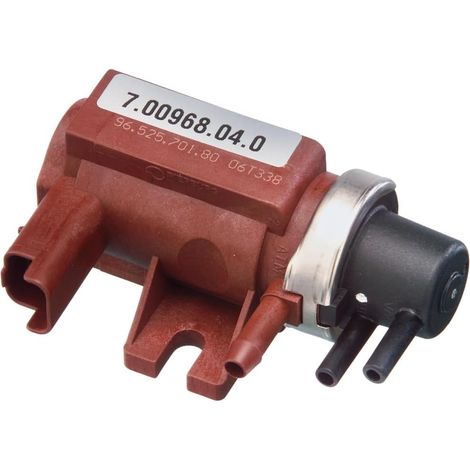 7.00968.04.0 Pressure converter, turbocharger, Ocean Tides