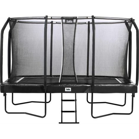 Salta First Class - 244 x 427 cm cama elástica recreativas y de exterior