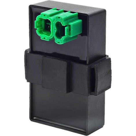 Module de commande d'allumage CDI pour tracteurs Honda GX640 (1/5)