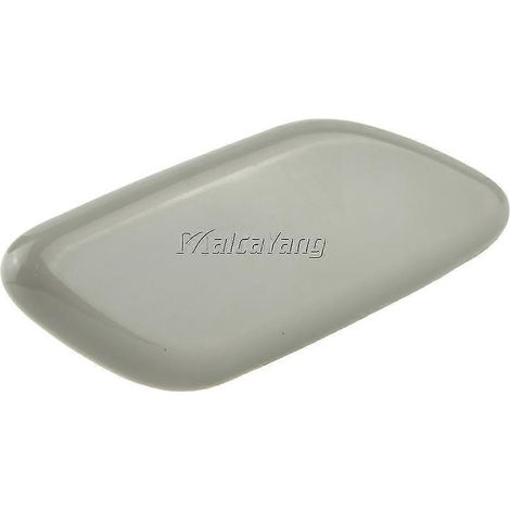 Abdeckung für die linke/rechte Scheinwerferwaschdüse für Mazda 3 BK Axela 2003-2008 BP4K-51-8G1B BP4K-51-8H1B BS3F-51-8G2A08 – Rechte Abdeckung (1/5)