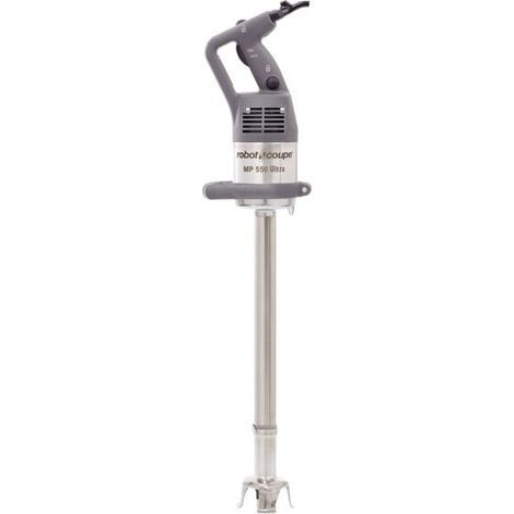 Mixer Plongeant MP 550 Ultra - Robot Coupe