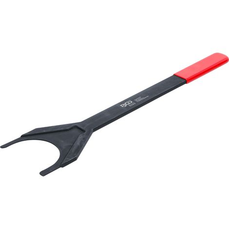 Bgs Technic – Extracteur de moyeux de roue pour BMW 4RM – Poignée trempée pour meilleure prise – Démontage facile essieu avant (1/5)