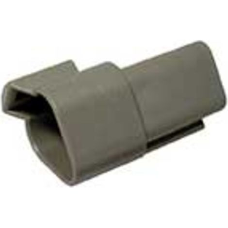 TE Connectivity DT04-3P Rundstecker Stecker, gerade Gesamtpolzahl: 3 Serie (Rundsteckverbinder): DT