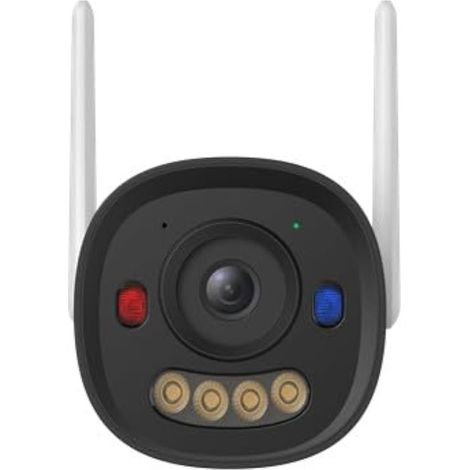 Imou Bullet 3 Pro 5MP WLAN Überwachungskamera Aussen IPC-S3EP-5V0W