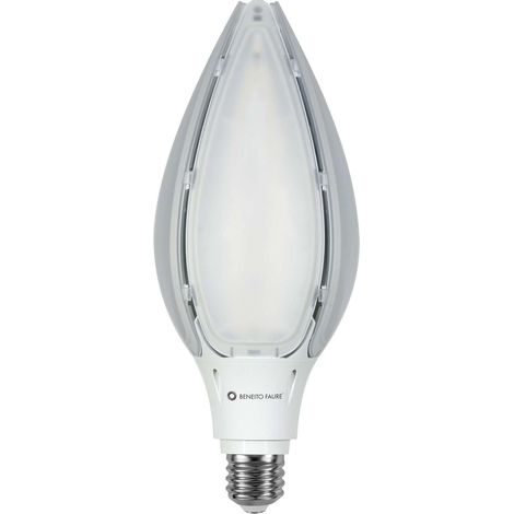 Lampadina a led 85W E40 per campane industriali 2700k
