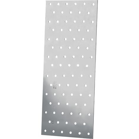 Lamiere forate NP20/120/300 120x300 x2mm