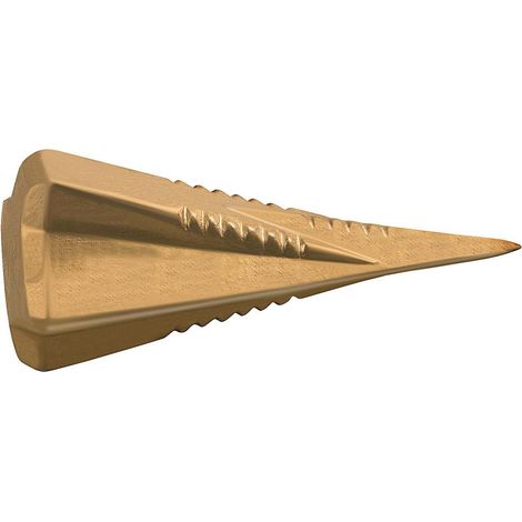 Roughneck 65504 Wood Grenade Splitting Wedge, colore: Oro (1/5)