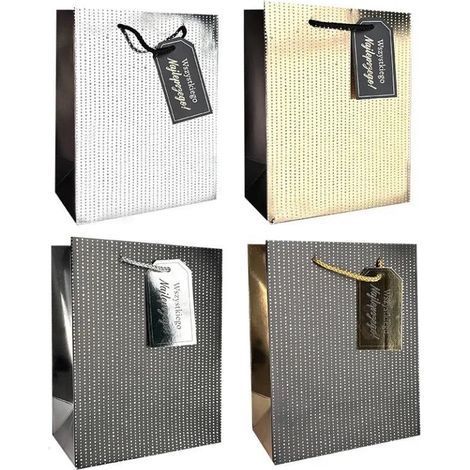 M MIX Geschenktüte