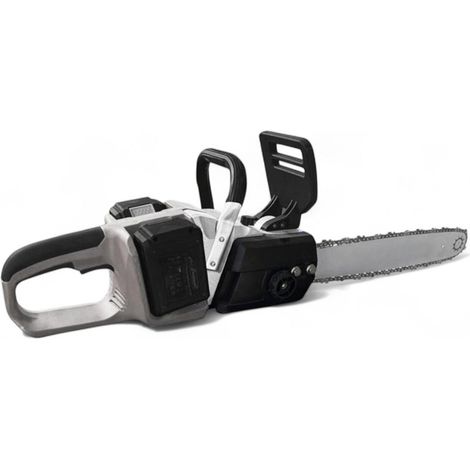 Elettrosega a batteria 1800 Watt con barra 35 cm Apix