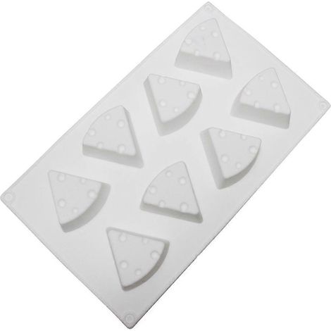 Kuchenform, Backformen, Dessertformen, DIY-Backformen, Backwerkzeuge, Küchenbackhelfer (1/5)