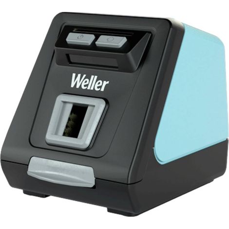 Weller WATC100F Detergente per punte automatico 1 pezzo (L x L x A) 141 x 131 x 110 mm 1 pz. (1/2)