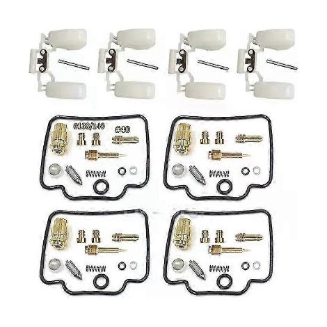 025 Applicable to Suzuki GSX600F1988-1996 GSX-F600 GSX600FFU(JK)