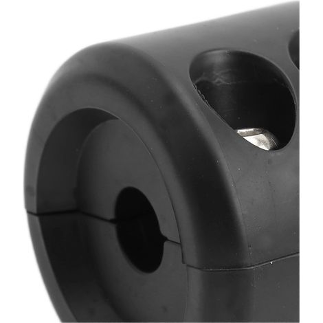 Butée de câble de treuil avec clé de rechange pour VTT/SSV Wrangler (1/5)